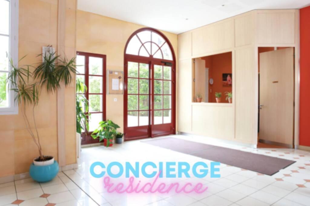 Goodserris - Disney Family Apartment ภายนอก รูปภาพ