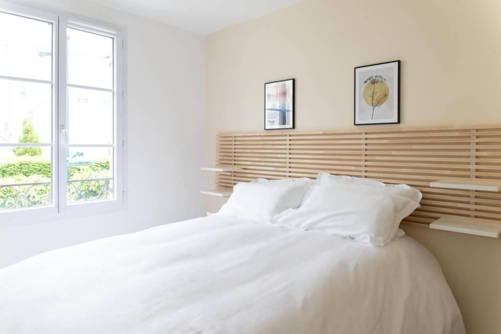Goodserris - Disney Family Apartment ภายนอก รูปภาพ